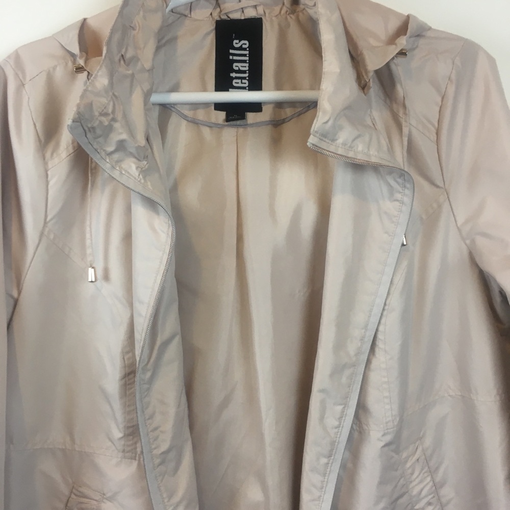 INTL D.e.t.a.i.l.s. Spring Jacket - Picture 5 of 10